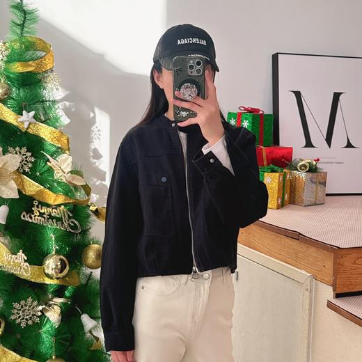 短外套 商品图1