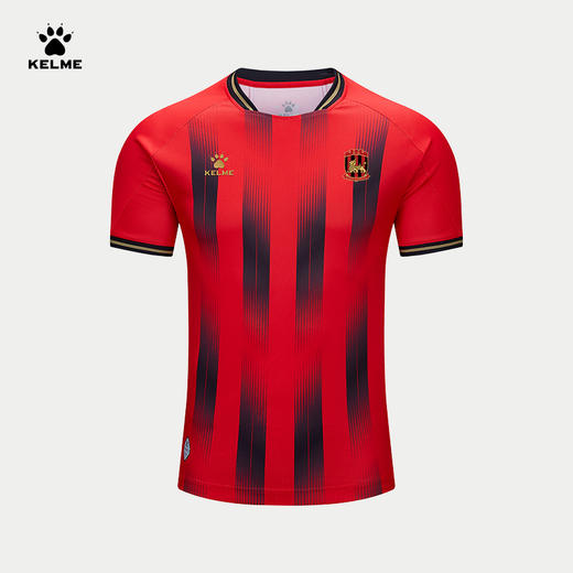 卡尔美赛季中甲球迷服【空版没有队徽，队徽需另外联系客服印制】 商品图4