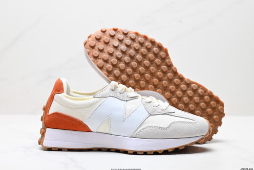 新百伦New Balance MS327复古休闲运动鞋U327LZ男女鞋 商品图4