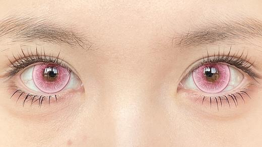 Hot girls半年抛品牌--玫瑰心 商品图4