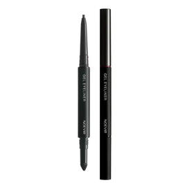 诺薇雅 眼线胶笔  黑色/棕色 4g 保税仓发货