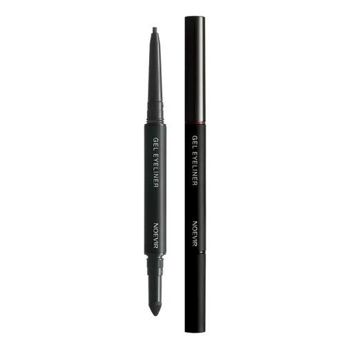 诺薇雅 眼线胶笔  黑色/棕色 4g 保税仓发货 商品图0