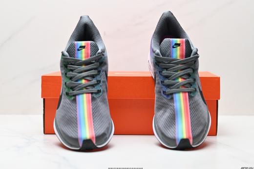 耐克NIKE ZOOM PEGASUS 35 TURBO休闲运动跑步鞋AJ4114-101男女鞋 商品图6