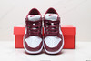 耐克NIKE DUNK LOW RETRO低帮休闲运动板鞋DD1391-602男女鞋 商品缩略图6