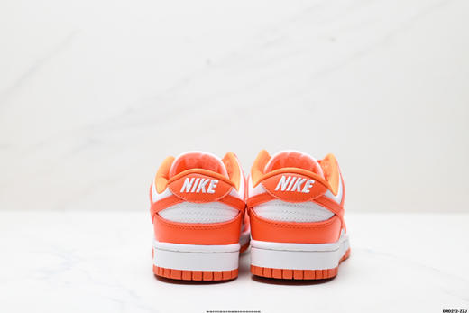 耐克NIKE DUNK LOW RETRO低帮休闲运动板鞋DD1391-602男女鞋 商品图5