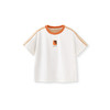 【商场同款】英氏儿童短袖T恤夏季透气吸湿户外男童上衣2025新款 商品缩略图4