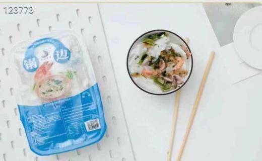 锅边婆婆 商品图0