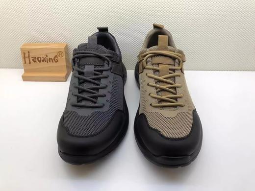 豪行2023年春季新品时尚休闲户外运动单网男单鞋13189035 商品图2