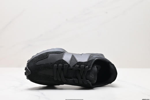 新百伦New Balance MS327复古休闲运动鞋U327LZ男女鞋 商品图1