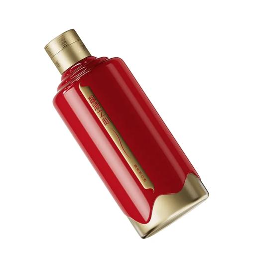 茅台集团茅台醇酱香之心 53度酱香型白酒 整箱500ml*6瓶包邮 商品图6