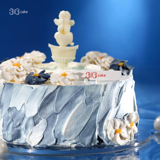 【处女座】梦之屿，可选1.5/2.5/3.5/6磅 商品图2