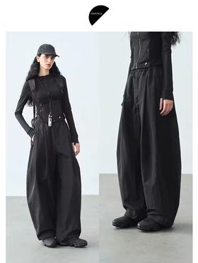 半圆/15313003/轻户外运动休闲裤