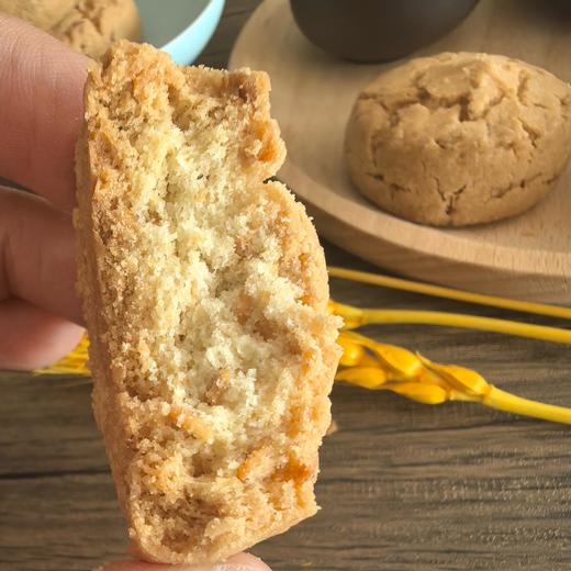 猫太推荐---榴小满碳烤椰粒酥 商品图2