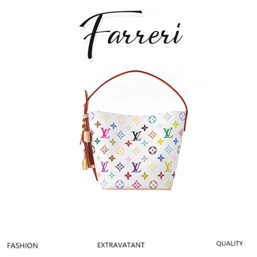 驴家 M13089 村上三彩 allinbb 商品图0