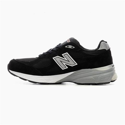 【云粉节】  【新品】7楼 NewBalance美产复古运动休闲女鞋吊牌价：1999元 商品图3