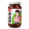 230g仲景原味香菇酱  优选西峡香菇 Q弹韧爽肉感十足 商品缩略图1