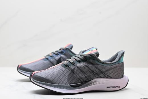 耐克NIKE ZOOM PEGASUS 35 TURBO休闲运动跑步鞋AJ4114-101男女鞋 商品图3