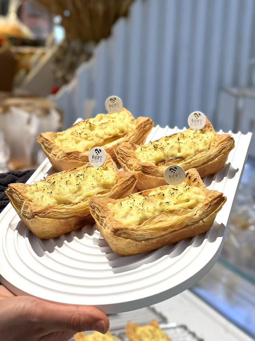 千层酥榴莲塔17.8 商品图0