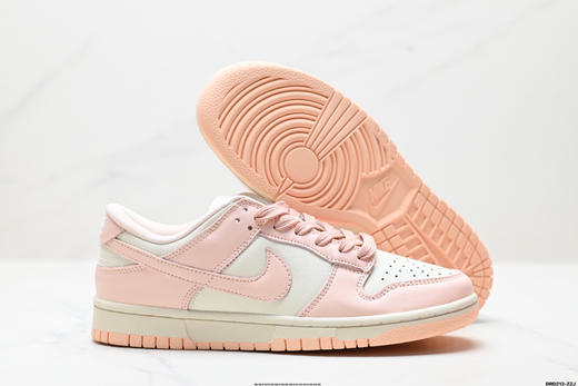 耐克NIKE DUNK LOW RETRO低帮休闲运动板鞋DD1391-602男女鞋 商品图4
