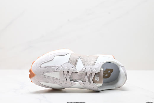 新百伦New Balance MS327复古休闲运动鞋U327LZ男女鞋 商品图1
