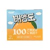 咔贝啰 100%芒果复合果蔬汁 100g*6/盒 商品缩略图0