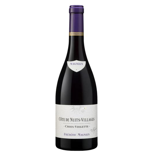 马尼安酒庄夜丘干红葡萄酒 Frédéric Magnien Côte de Nuits Villages "Croix Violette" rouge 商品图3
