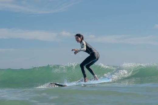 【普吉岛】普吉来浪冲浪体验 | 冲浪课程 | 浆板体验   FS-Kata Surf 卡塔冲浪 1v1 商品图11