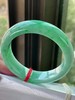 56正圈翡翠手镯 商品缩略图0