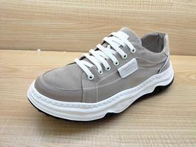 豪行夏季新款13292759轻便户外运动休闲男鞋单鞋布鞋