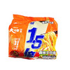 今麦郎方便面 1.5倍香辣牛肉面 130g*5袋速食泡面(6921555558188) 商品缩略图0