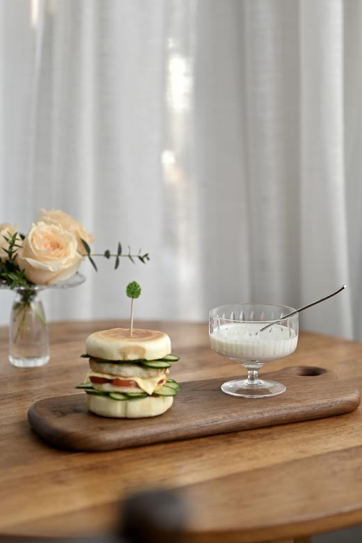 618丨3袋装加赠汉堡饼或3去野生鱼！【汉堡鸡肉饼】健康轻食，肉感十足！精选健康白羽鸡，不掺杂其他肉类，咸淡适中，外表金黄，内里肉质醇香鲜嫩！ 商品图9