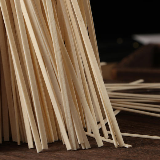 正耕  诚品有机无盐荞麦挂面258g*6 商品图6