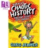 【中商原版】完全混乱的历史不守规矩的古埃及 英文原版 Totally Chaotic History Ancient Egypt Greg Jenner 商品缩略图0