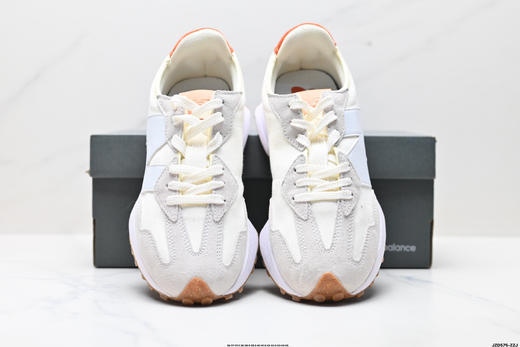 新百伦New Balance MS327复古休闲运动鞋U327LZ男女鞋 商品图6