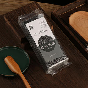正耕 有机黑米420g