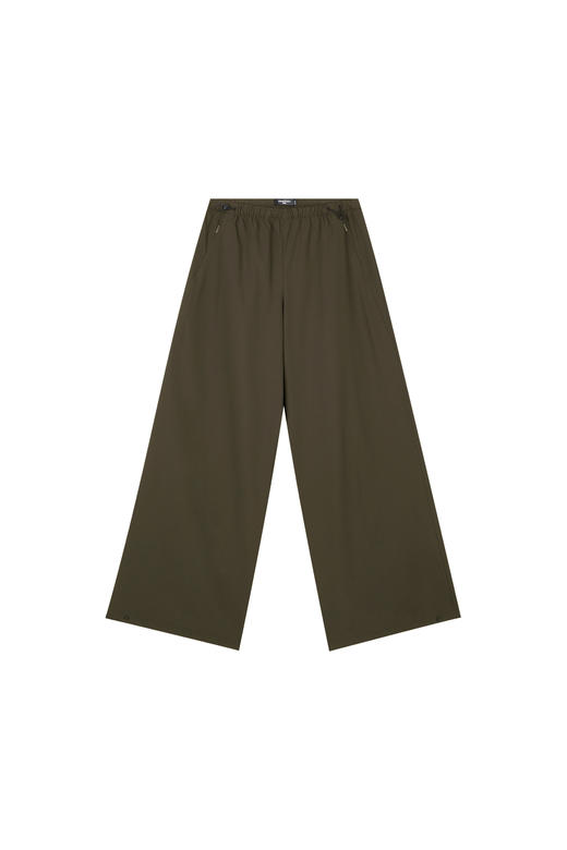 oneup速干防晒裤脚可调节阔腿裤（男女同款） 商品图10