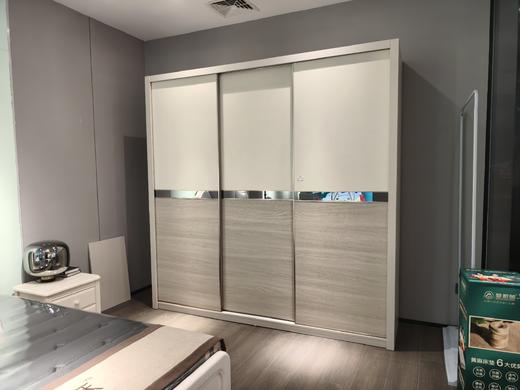 8号衣柜/YG-8 商品图0