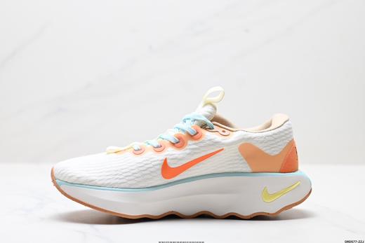 耐克Nike Motiva休闲运动跑步鞋DV1237-001男女鞋 商品图2