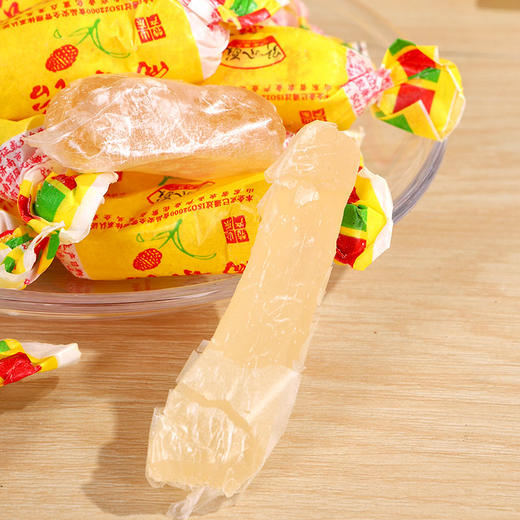 野风酥600g高粱饴臻礼礼盒 商品图2