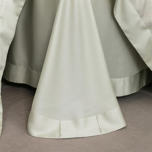 【门店同款】【新一代柔顺天丝】春夏新品奥地利进口莱赛尔玉精天丝四件套 凉感丝滑裸感套件 商品图4