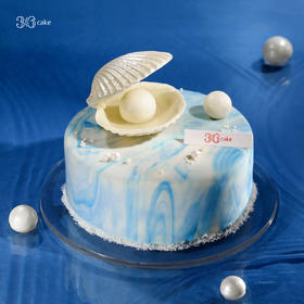 月光海，可选6英寸