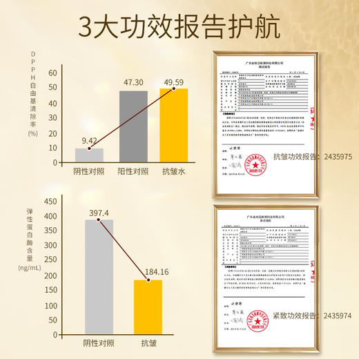 【双12大促】嘉媚乐永久花白檀逆龄抗皱精油焕活水  舒缓沁润  紧致抗皱 商品图4