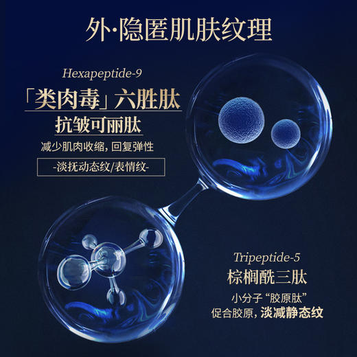 【双12大促】嘉媚乐臻兰御容精油抗皱紧致面霜  抚平细纹  锁水保湿 商品图1