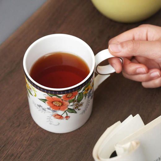 国瓷永丰源 马克杯350ML 商品图7