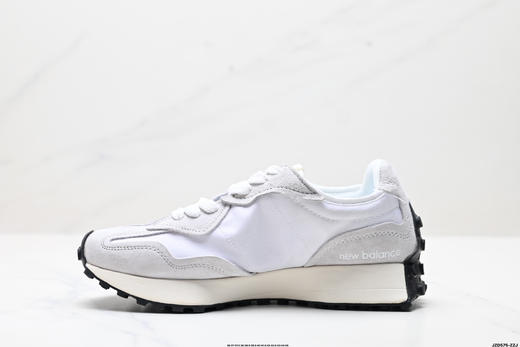 新百伦New Balance MS327复古休闲运动鞋U327LZ男女鞋 商品图2