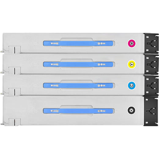 绘威 TL-3901四色粉盒套装 适立思辰MA9330cdn E-G9340cdn MA9360cdn复合机粉盒 商品图1