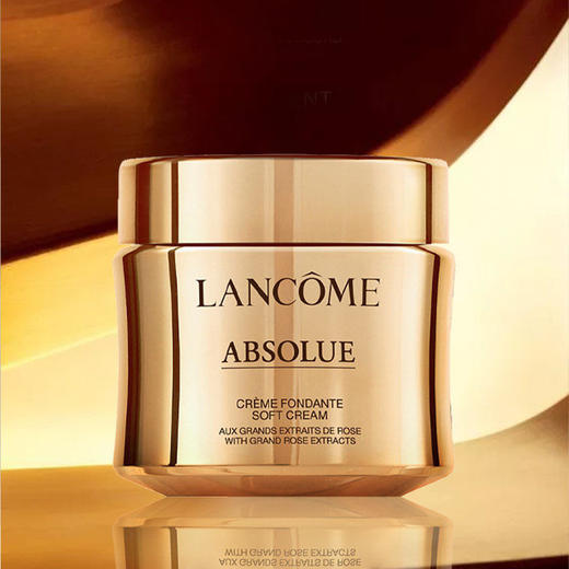 【限时特惠】法国 LANCOME 兰蔻菁纯面霜 滋润版/轻盈版 60ml -w 商品图2