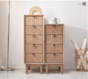一隅波浪四斗柜/五斗柜S1026 商品缩略图0