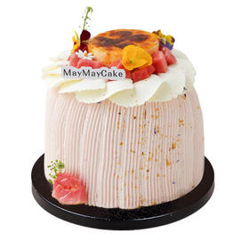 【充值兑换】香芒&芭蕾共舞（抹茶胚）