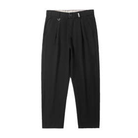 贝纳川锥形休闲裤ECP332006